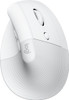 Logitech Lift mouse Right-hand RF Wireless + Bluetooth Optical 4000 DPI 910-006469 097855170972