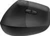 Logitech Lift mouse Left-hand RF Wireless + Bluetooth Optical 4000 DPI 910-006467 097855170897