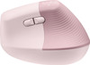 Logitech Lift mouse Right-hand RF Wireless + Bluetooth Optical 4000 DPI 910-006472 097855170941