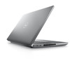 DELL Precision 3571 i7-12700H Mobile workstation 39.6 cm (15.6") Full HD Intel Core i7 16 GB DDR5-SDRAM 512 GB SSD NVIDIA T600 Wi-Fi 6E (802.11ax) Windows 10 Pro Grey DH80R 884116425601