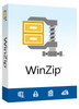 WinZip 26 Standard Full 1 license(s) ESDWZ27STDML 735163163278