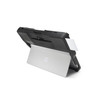 Kensington BlackBelt Rugged Case with Integrated Smart Card Reader (CAC) Reader for Surface Go K97320WW 085896973201