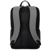 Targus Sagano notebook case 39.6 cm (15.6") Backpack Black, Grey TBB634GL 092636360894