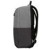 Targus Sagano notebook case 39.6 cm (15.6") Backpack Black, Grey TBB634GL 092636360894