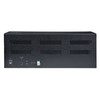 StarTech.com 4-Slot PCIe Expansion Chassis with PCIe x2 Host Card, PCIe 2.0 - 10Gbps, External PCIe Slots for Desktops/Servers, PCI Express Expansion Box/Adapter, 4 PCIe x1 Slots 4PCIE-PCIE-ENCLOSURE 065030894630