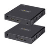 StarTech.com 4K70IC-EXTEND-HDMI AV extender AV transmitter & receiver Black 4K70IC-EXTEND-HDMI 065030899208