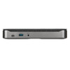 Targus DOCK710USZ notebook dock/port replicator Wired USB 3.2 Gen 1 (3.1 Gen 1) Type-A + Type-C Silver DOCK710USZ 092636335328