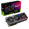 ASUS ROG -STRIX-RTX4080-O16G-GAMING graphics card NVIDIA GeForce RTX 4080 16 GB GDDR6X ROG-STRIX-RTX4080-O16G-GA 195553951579