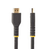 StarTech.com RH2A-10M-HDMI-CABLE HDMI cable HDMI Type A (Standard) Black RH2A-10M-HDMI-CABLE 065030895828