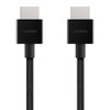 Belkin AV10176BT2M-BLK HDMI cable 2 m HDMI Type A (Standard) Black AV10176bt2M-BLK 745883767472