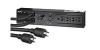 APC SBP3000RM power distribution unit (PDU) 5 AC outlet(s) Black SBP3000RM 731304266723