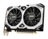 MSI GTX 1650 D6 VENTUS XS OCV1 graphics card NVIDIA GeForce GTX 1650 4 GB GDDR6 824142222973 G165D6VXSC1