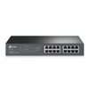 TP-Link 16-Port Gigabit Easy Smart Switch with 8-Port PoE+ 845973098865 TL-SG1016PE