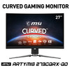 MSI MN MPG ARTYMIS 273CQRX QD 27 WQHD 2560x1440 240Hz 1ms MPG273CQRXQD 824142242704