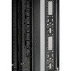 APC Rackmount AR3150 Deep Enclosure 42U BLK NetShelter SX 750mm AR3150 731304236375
