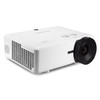 Viewsonic PJ LS921WU 6000ANSI Lumens WUXGA Short Throw Laser Retail LS921WU 766907008739