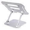 StarTech AC ADJ-LAPTOP-RISER Laptop Stand for Desk Aluminum Portable Retail ADJ-LAPTOP-RISER 65030895781