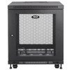 Tripp Lite Accessory SR12UB 12U Rack Enclosure Server Cabinet 33in Deep Slider SR12UB 37332157911