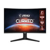 MSI MN OptixG271C Optix G271C 27 VA FHD 1920x1080 16:9 165Hz 1ms Retail OPTIXG271C 824142263365