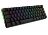 ASUS KB M601 ROG FALCHION BL US Wireless Gaming Keyboard RGB Cherry MX Blue M601 ROG FALCHION/BL/US 192876864494