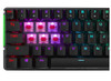 ASUS KB M601 ROG FALCHION BL US Wireless Gaming Keyboard RGB Cherry MX Blue M601 ROG FALCHION/BL/US 192876864494
