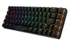 ASUS KB M601 ROG FALCHION BL US Wireless Gaming Keyboard RGB Cherry MX Blue M601 ROG FALCHION/BL/US 192876864494