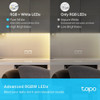 TP-Link AP Tapo L930-10 2x16.4ft Smart Light Strip Multicolor Retail TAPO L930-10 840030707261