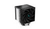 DeepCool Fan R-AK500-BKNNMT-G AK500 120mm FDB PWM fan Black Retail R-AK500-BKNNMT-G 810116590421