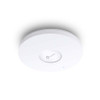 TP-Link NT EAP610_V2 AX1800 Wireless Dual Band Ceiling Mount Access Point EAP610_V2 840030707773