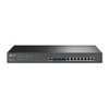 TP-Link RT ER8411 Omada VPN Router with 10G Ports 4G LTE Backup w USB Dongle ER8411 840030703300