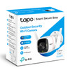 TP-Link CM Tapo C320WS Outdoor Security Wi-Fi Camera 3MP 2304x1296 IP66 Retail TAPO C320WS 840030707032