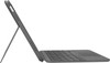 Logitech Combo Touch Keyboard/Cover Case (Folio) for 10.9" Apple, Logitech iPad (10th Generation) Tablet, Apple Pencil, Stylus - Oxford Gray  920-011433 097855182210
