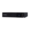 CyberPower Smart App PR1500RT2U 1500VA Tower/Rack Convertible UPS PR1500RT2U 649532620593