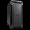 ASUS TUF Gaming GT501 Midi Tower Black GT501/GRY/WITH HANDLE 192876104996
