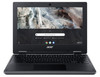 Acer Chromebook C721-25AS A4-9120C 29.5 cm (11.6") HD AMD A4 4 GB DDR4-SDRAM 32 GB Flash Wi-Fi 5 (802.11ac) ChromeOS Black NX.HBNAA.001 193199117229