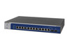 NETGEAR 12-Port 10G Multi-Gigabit Plus Switch (XS512EM) XS512EM-100NAS 606449129458