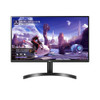 LG 27QN600-B computer monitor 68.6 cm (27") 2560 x 1440 pixels Quad HD Black 27QN600-B 195174017005