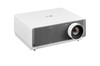 LG BU60PST data projector Standard throw projector 6000 ANSI lumens DLP 2160p (3840x2160) Grey, White BU60PST 195174015087