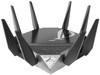 ASUS GT-AXE11000 wireless router Gigabit Ethernet Tri-band (2.4 GHz / 5 GHz / 6 GHz) Black GT-AXE11000 192876956878