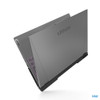 Lenovo Legion 5 Pro i7-12700H Notebook 40.6 cm (16") WQXGA Intel Core i7 32 GB DDR5-SDRAM 2000 GB SSD NVIDIA GeForce RTX 3070 Ti Wi-Fi 6E (802.11ax) Windows 11 Pro Grey 82RF005MUS 196379336243