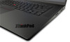 Lenovo ThinkPad P1 i7-12700H Mobile workstation 40.6 cm (16") WQXGA Intel Core i7 32 GB DDR5-SDRAM 1000 GB SSD NVIDIA RTX A2000 Wi-Fi 6E (802.11ax) Windows 11 Pro Black 21DC004JUS 196800767264