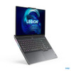 Lenovo Legion 7 i9-12900HX Notebook 40.6 cm (16") WQXGA Intel Core i9 32 GB DDR5-SDRAM 2000 GB SSD NVIDIA GeForce RTX 3080 Ti Wi-Fi 6E (802.11ax) Windows 11 Pro Grey 82TD0008US 196379342688