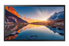 Samsung QM43B-T Signage Display Digital signage flat panel 109.2 cm (43") LED Wi-Fi 500 cd/m² 4K Ultra HD Black Touchscreen Built-in processor Tizen 6.5 24/7 LH43QMBTBGCXZA 887276670287