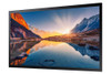 Samsung QM43B-T Signage Display Digital signage flat panel 109.2 cm (43") LED Wi-Fi 500 cd/m² 4K Ultra HD Black Touchscreen Built-in processor Tizen 6.5 24/7 LH43QMBTBGCXZA 887276670287