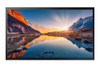 Samsung QM55B-T Signage Display Digital signage flat panel 139.7 cm (55") LED Wi-Fi 500 cd/m² 4K Ultra HD Black Touchscreen Built-in processor Tizen 6.5 24/7 LH55QMBTBGCXZA 887276670294