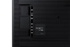 Samsung QM55B-T Signage Display Digital signage flat panel 139.7 cm (55") LED Wi-Fi 500 cd/m² 4K Ultra HD Black Touchscreen Built-in processor Tizen 6.5 24/7 LH55QMBTBGCXZA 887276670294