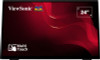 Viewsonic TD2465 Signage Display Interactive flat panel 61 cm (24") LED 250 cd/m² Full HD Black Touchscreen TD2465 766907017885
