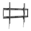 Tripp Lite DWT3280X Heavy-Duty Tilt Wall Mount for 32” to 80” Curved or Flat-Screen Displays DWT3280X 037332275783