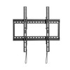 Tripp Lite DWT2670XE Heavy-Duty Tilt Wall Mount for 26” to 70” Curved or Flat-Screen Displays DWT2670XE 037332275776