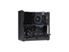 Intel NUC 13 Extreme Kit - NUC13RNGi9 Desktop Black Intel Z690 i9-13900K RNUC13RNGi90000 735858524957